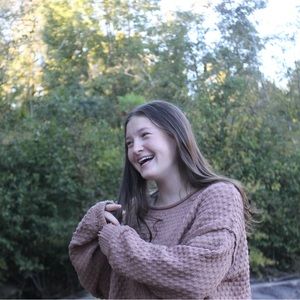 Meet your Posher, Abby